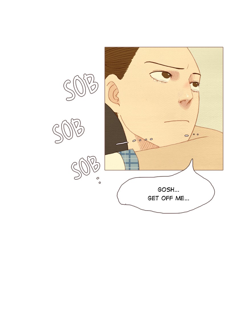 Spirit Fingers Chapter 114 page 29 - Chapter 114
