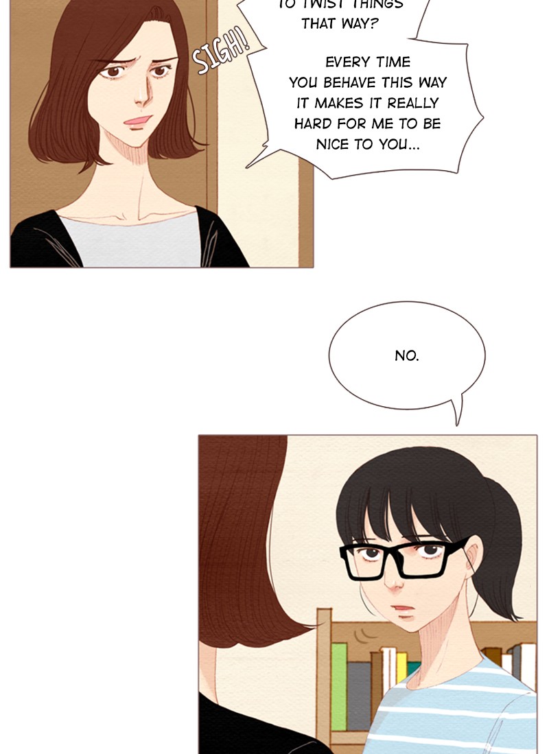 Spirit Fingers Chapter 114 page 37 - Chapter 114