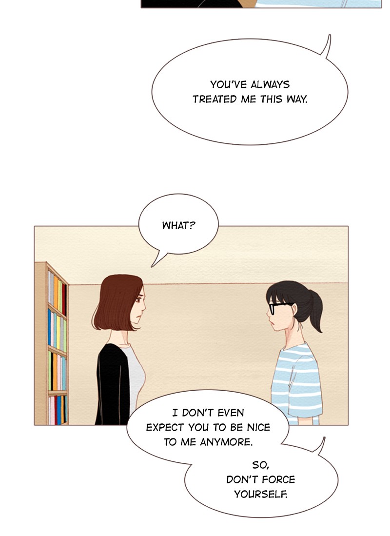 Spirit Fingers Chapter 114 page 38 - Chapter 114