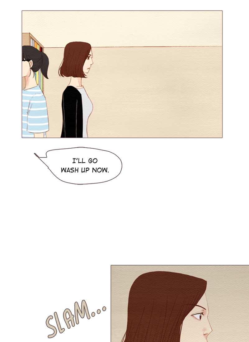 Spirit Fingers Chapter 114 page 39 - Chapter 114
