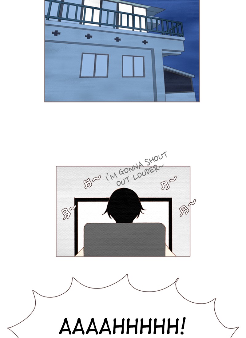 Spirit Fingers Chapter 114 page 41 - Chapter 114