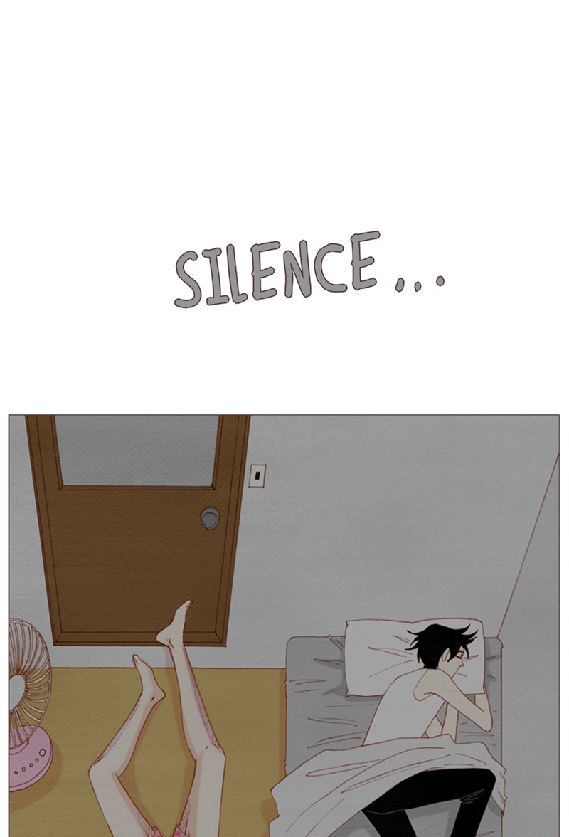 Spirit Fingers Chapter 114 page 45 - Chapter 114