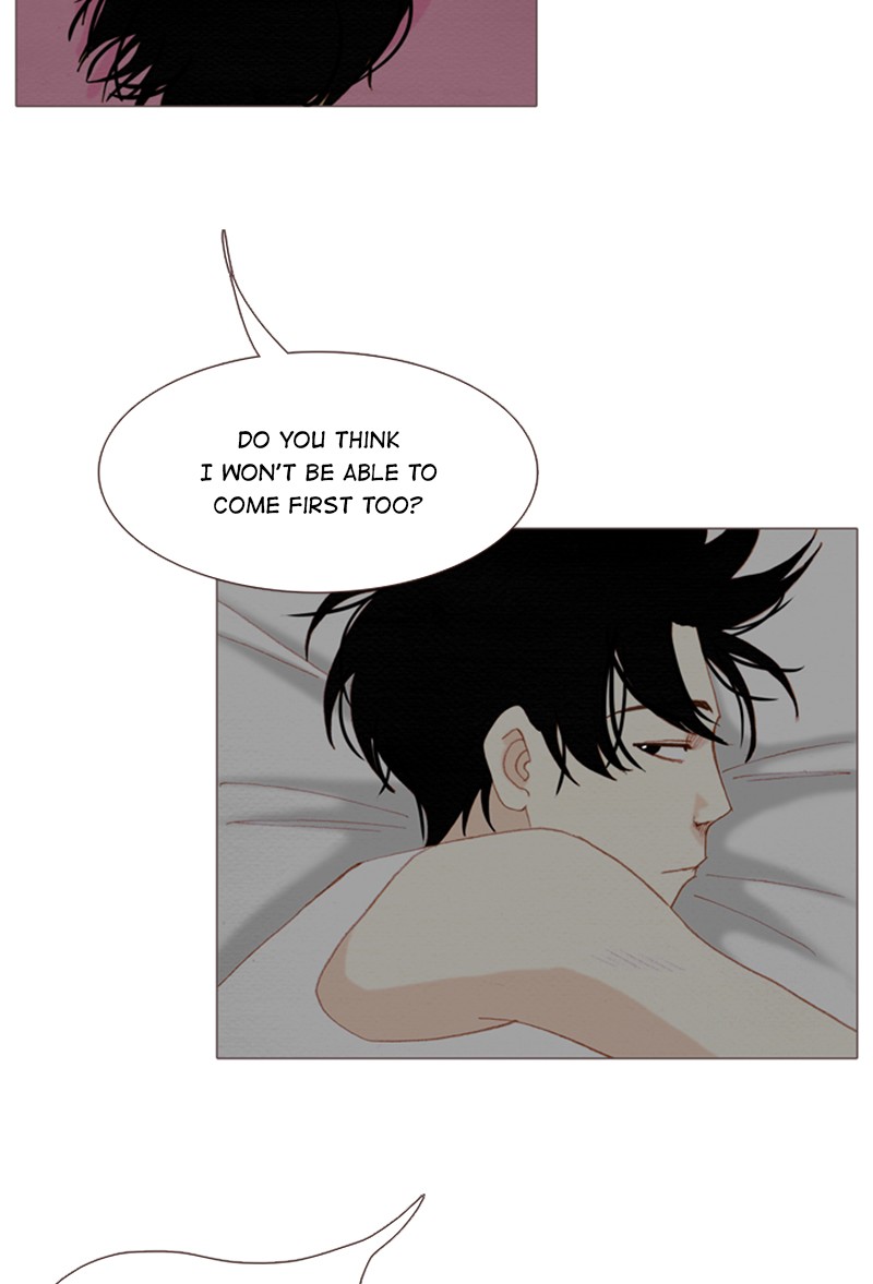 Spirit Fingers Chapter 114 page 47 - Chapter 114
