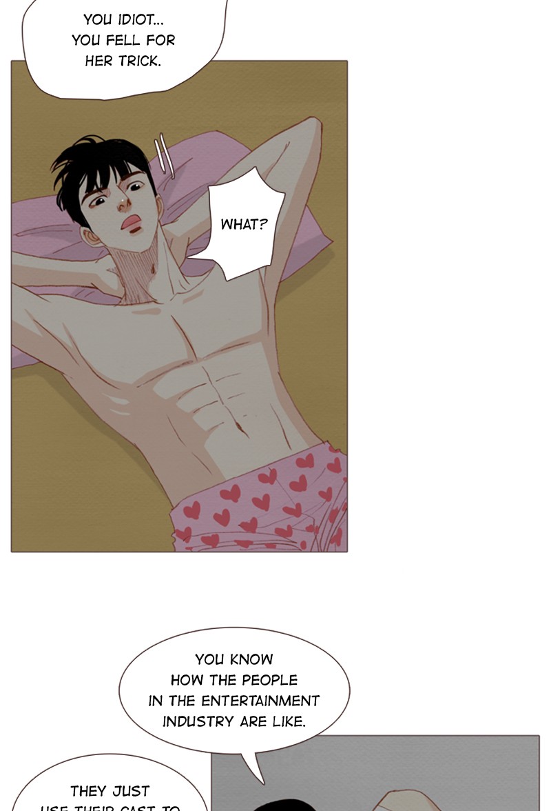 Spirit Fingers Chapter 114 page 48 - Chapter 114