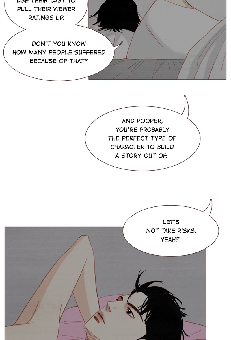 Spirit Fingers Chapter 114 page 49 - Chapter 114