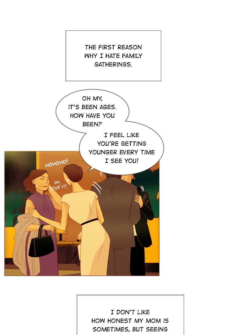 Spirit Fingers Chapter 114 page 55 - Chapter 114