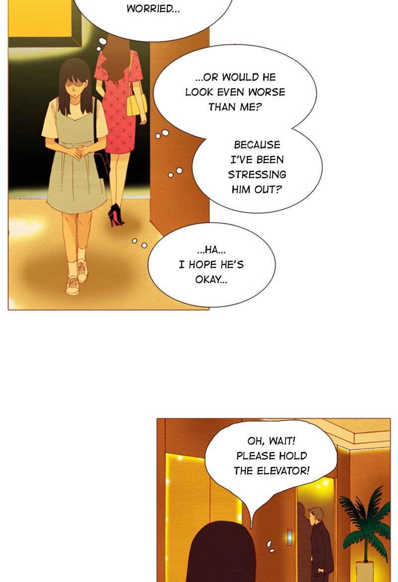 Spirit Fingers Chapter 114 page 59 - Chapter 114
