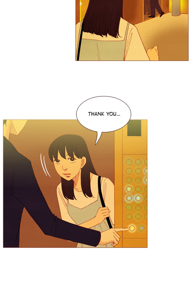 Spirit Fingers Chapter 114 page 60 - Chapter 114