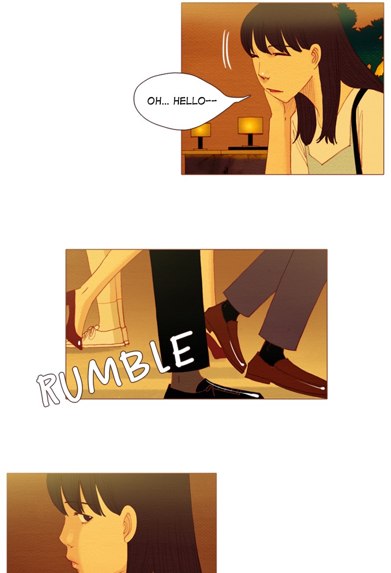 Spirit Fingers Chapter 114 page 63 - Chapter 114