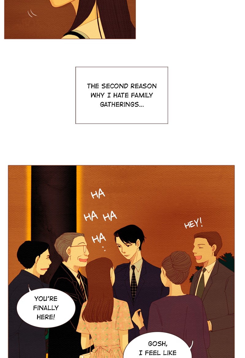 Spirit Fingers Chapter 114 page 64 - Chapter 114