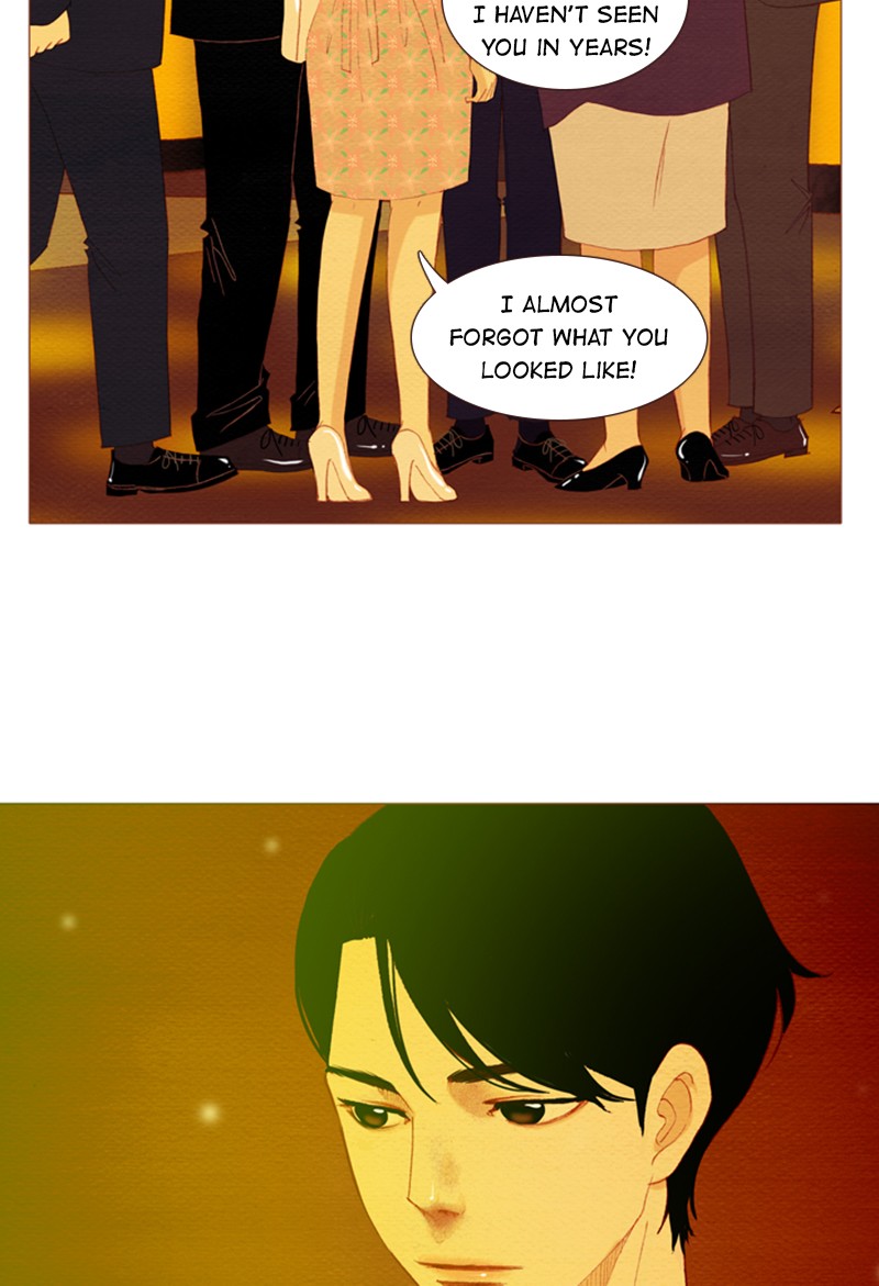 Spirit Fingers Chapter 114 page 65 - Chapter 114