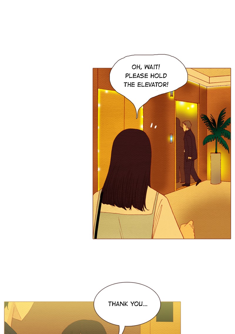 Spirit Fingers Chapter 115 page 1 - Chapter 115