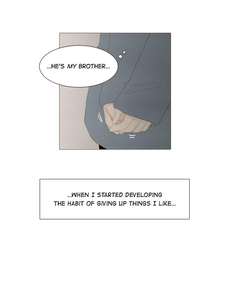 Spirit Fingers Chapter 115 page 14 - Chapter 115