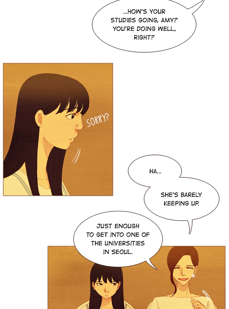Spirit Fingers Chapter 115 page 16 - Chapter 115