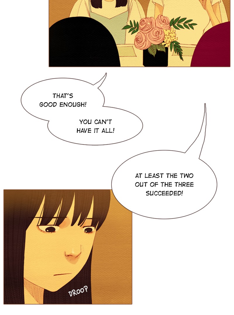 Spirit Fingers Chapter 115 page 17 - Chapter 115