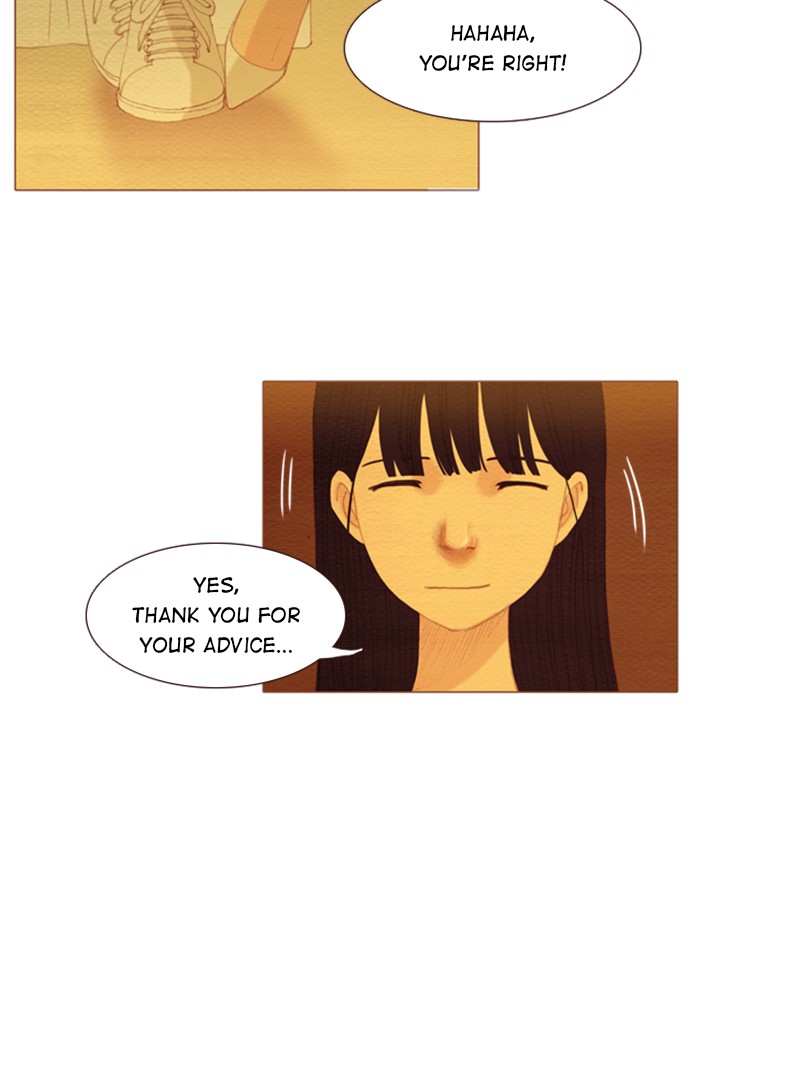 Spirit Fingers Chapter 115 page 19 - Chapter 115