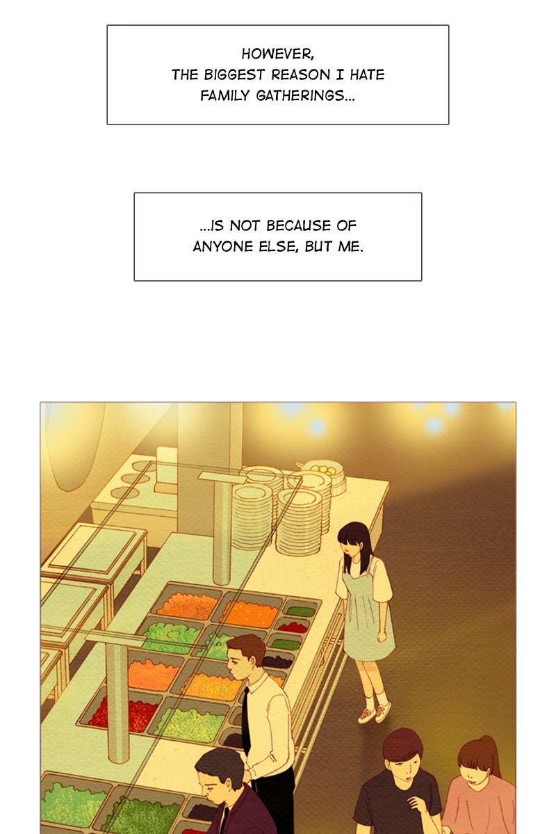 Spirit Fingers Chapter 115 page 20 - Chapter 115