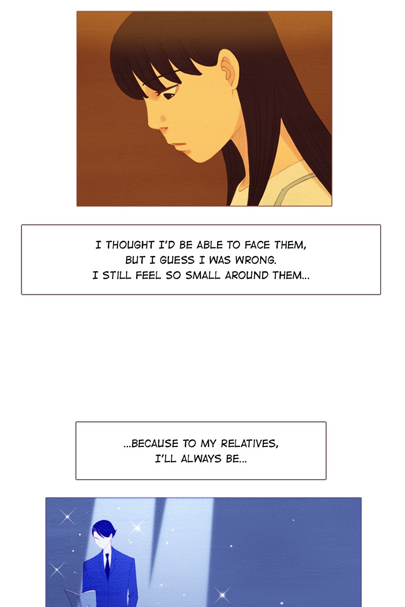 Spirit Fingers Chapter 115 page 23 - Chapter 115