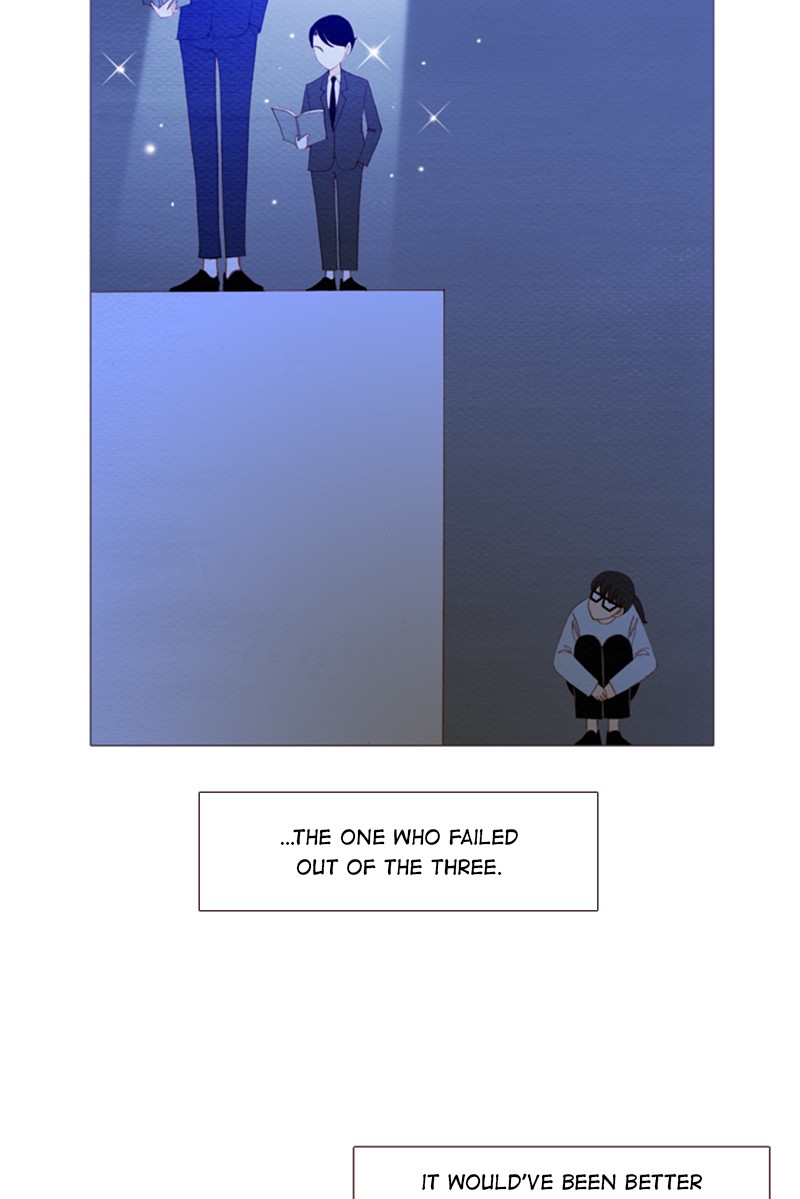 Spirit Fingers Chapter 115 page 24 - Chapter 115
