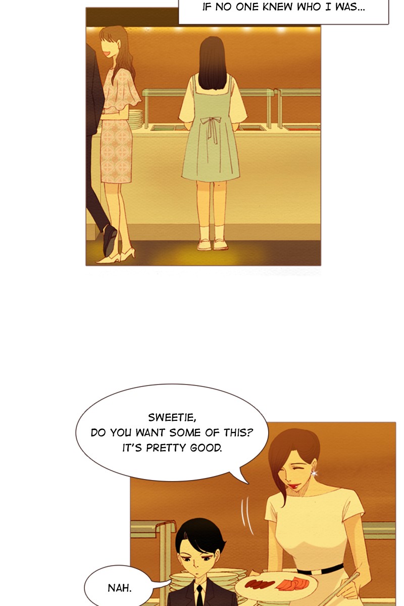 Spirit Fingers Chapter 115 page 25 - Chapter 115