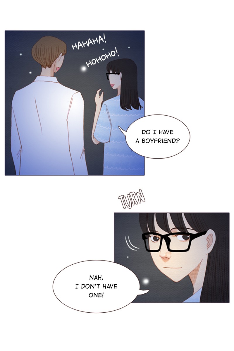 Spirit Fingers Chapter 115 page 30 - Chapter 115