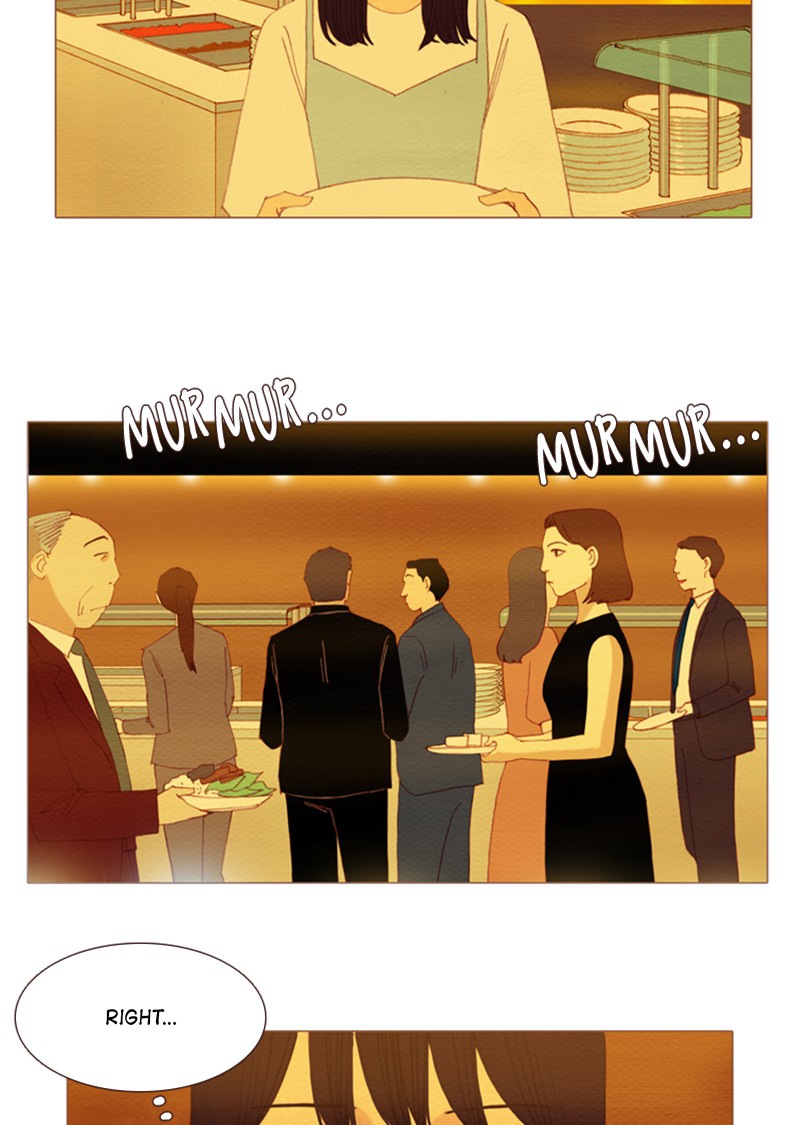 Spirit Fingers Chapter 115 page 46 - Chapter 115