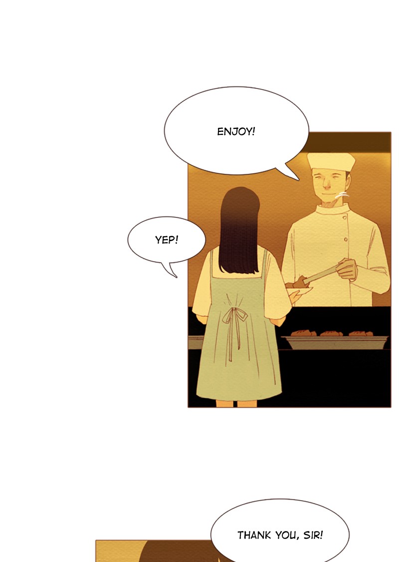 Spirit Fingers Chapter 115 page 48 - Chapter 115