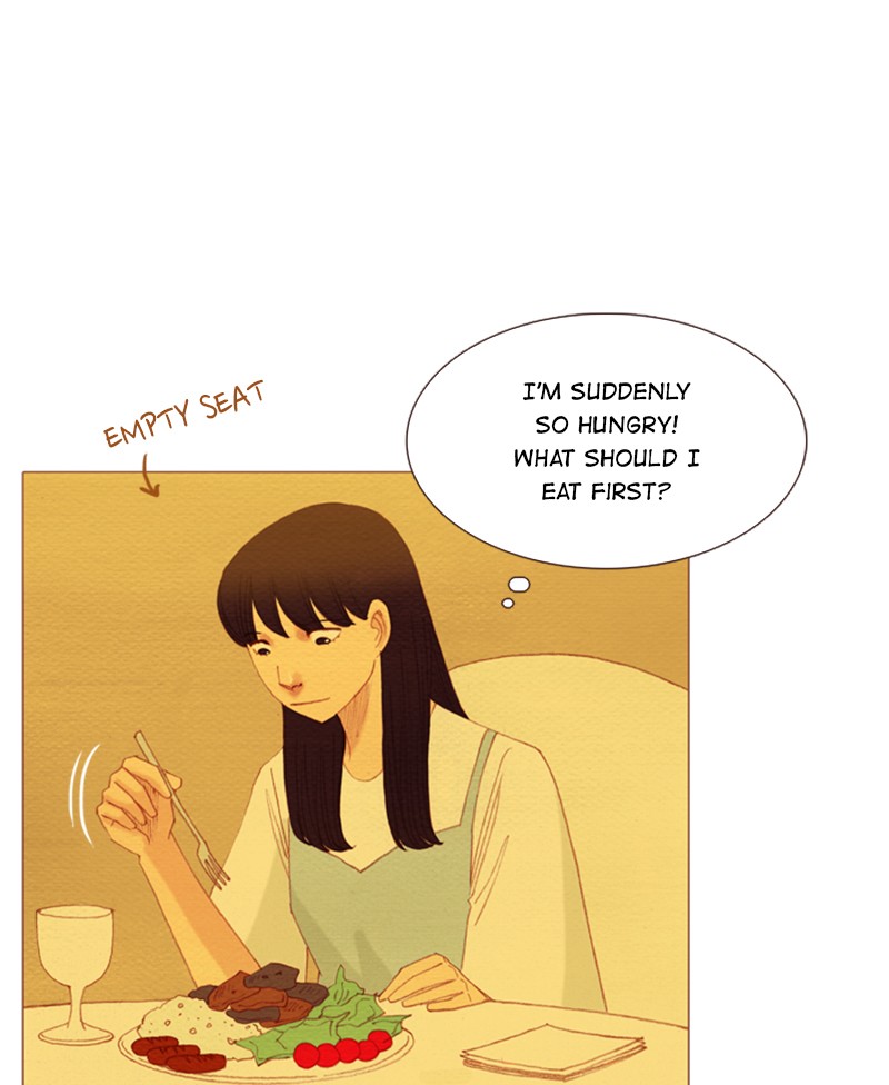 Spirit Fingers Chapter 115 page 52 - Chapter 115