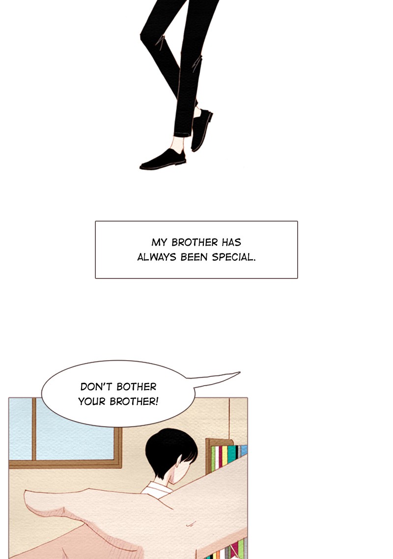 Spirit Fingers Chapter 115 page 8 - Chapter 115