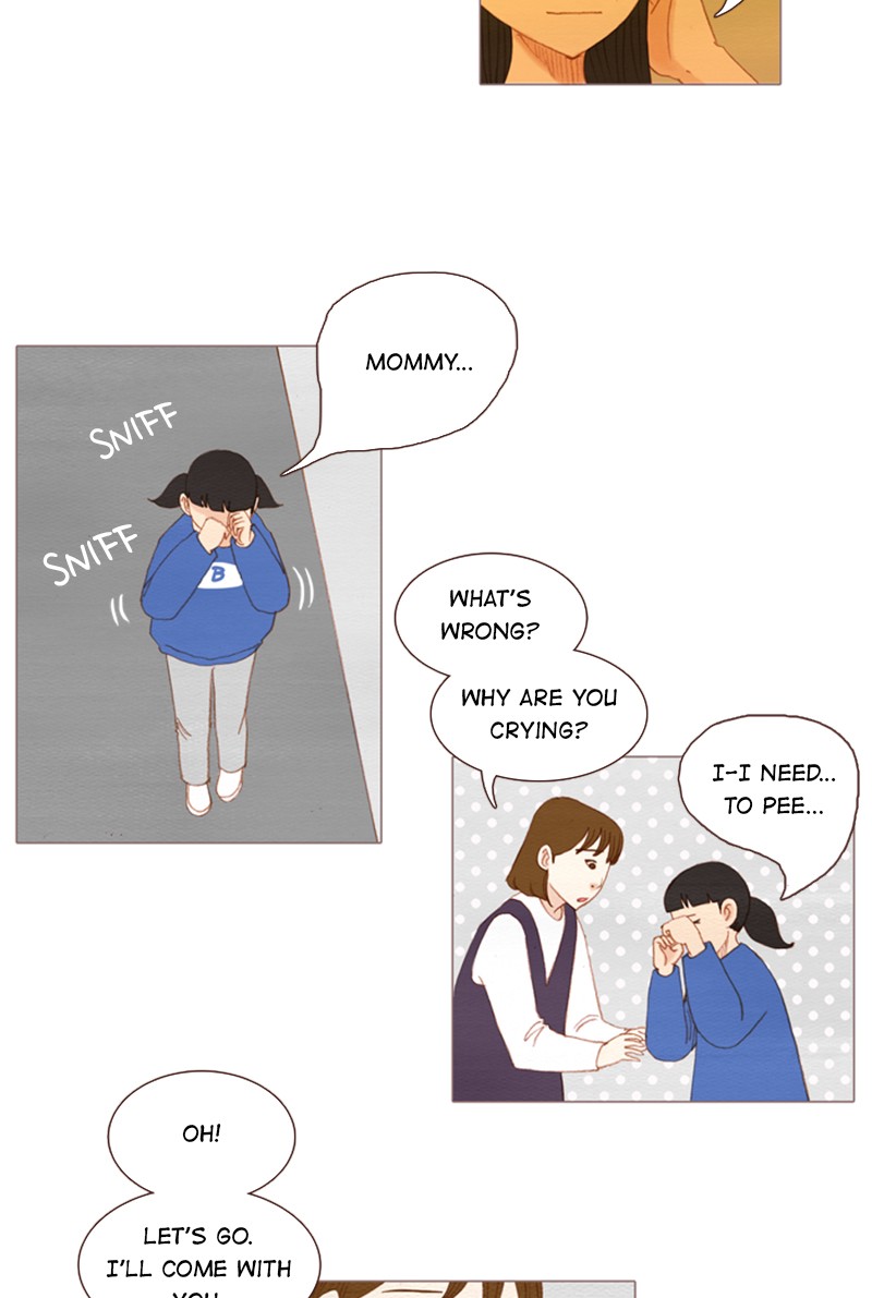 Spirit Fingers Chapter 116 page 15 - Chapter 116