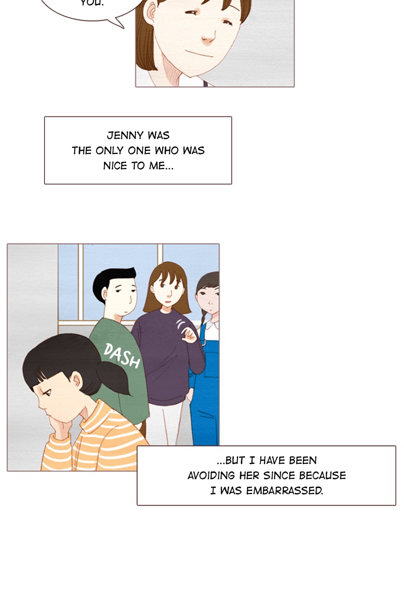 Spirit Fingers Chapter 116 page 16 - Chapter 116