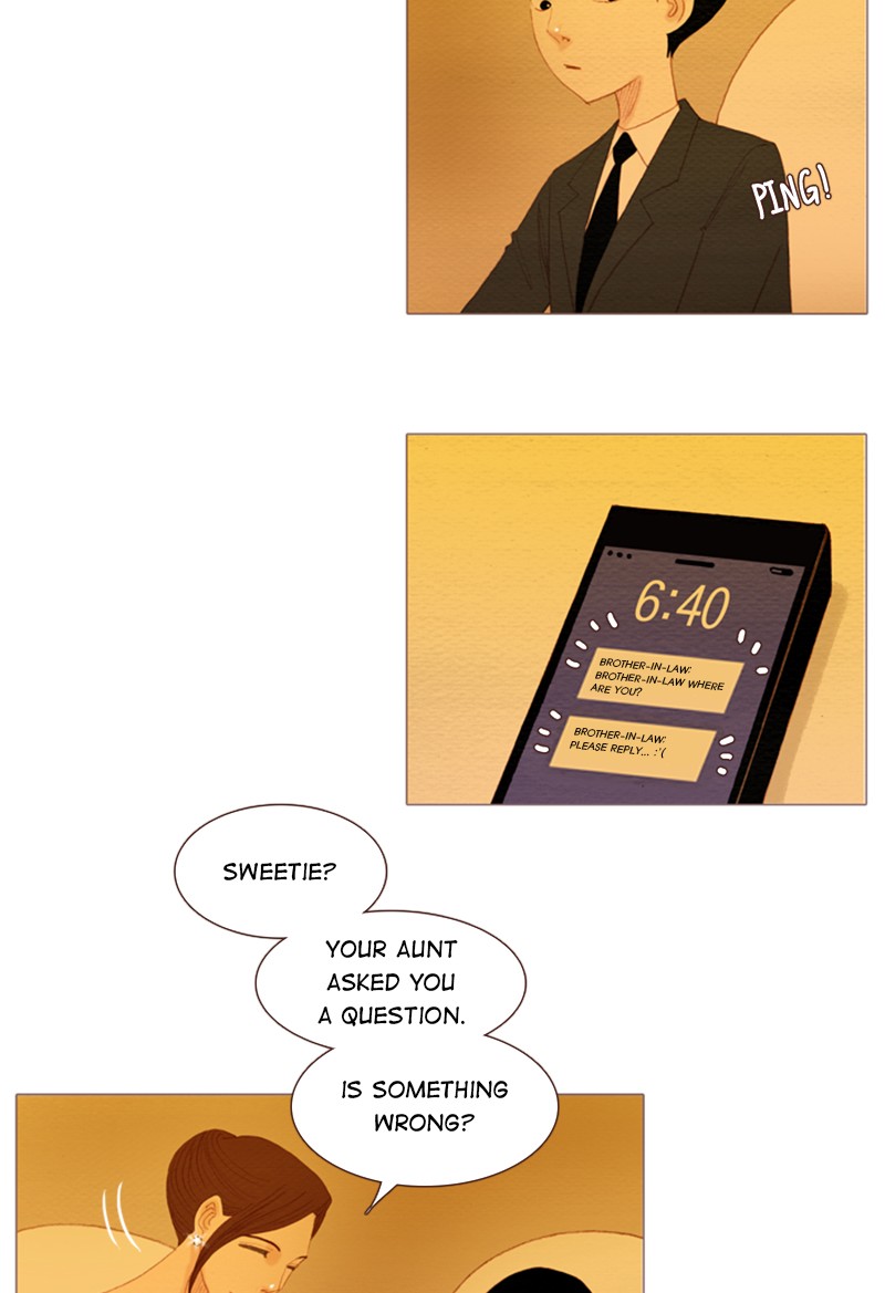 Spirit Fingers Chapter 116 page 2 - Chapter 116