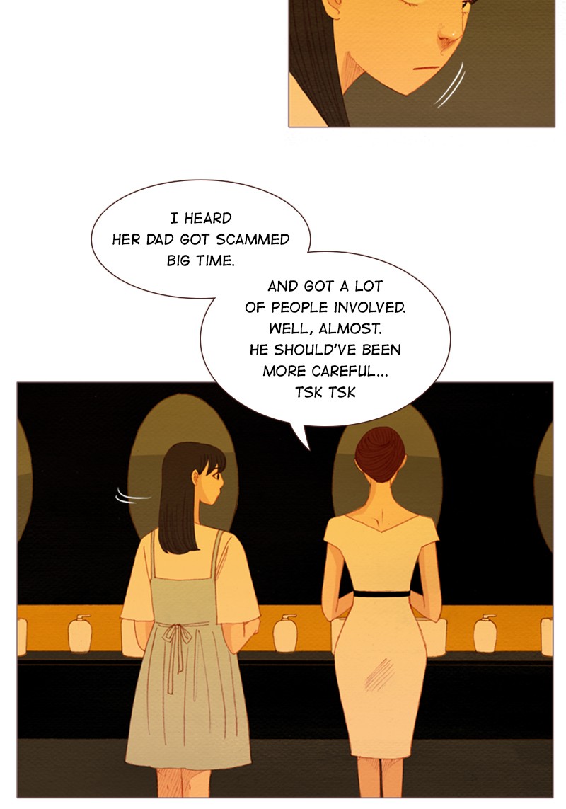 Spirit Fingers Chapter 116 page 23 - Chapter 116