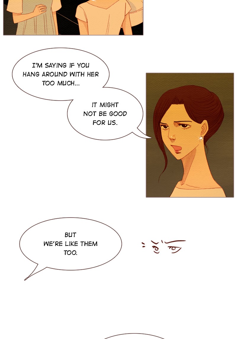 Spirit Fingers Chapter 116 page 25 - Chapter 116