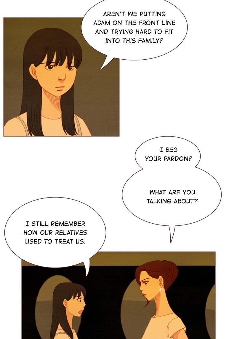Spirit Fingers Chapter 116 page 26 - Chapter 116