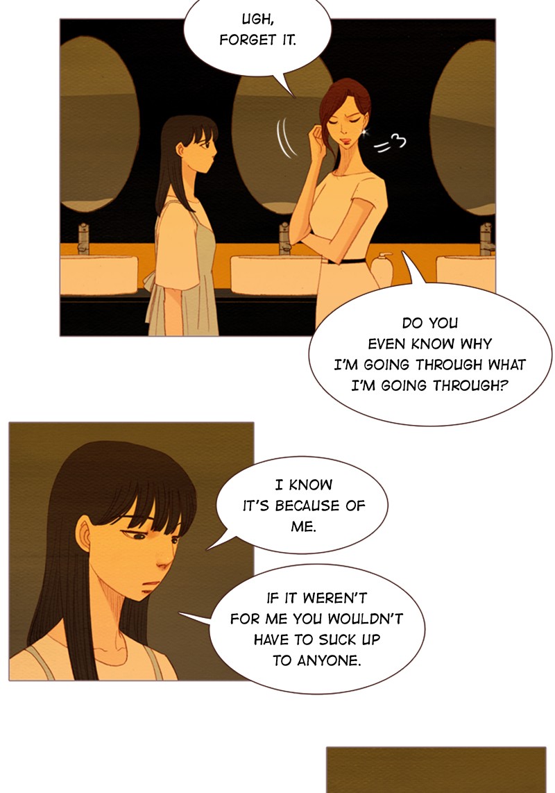 Spirit Fingers Chapter 116 page 29 - Chapter 116