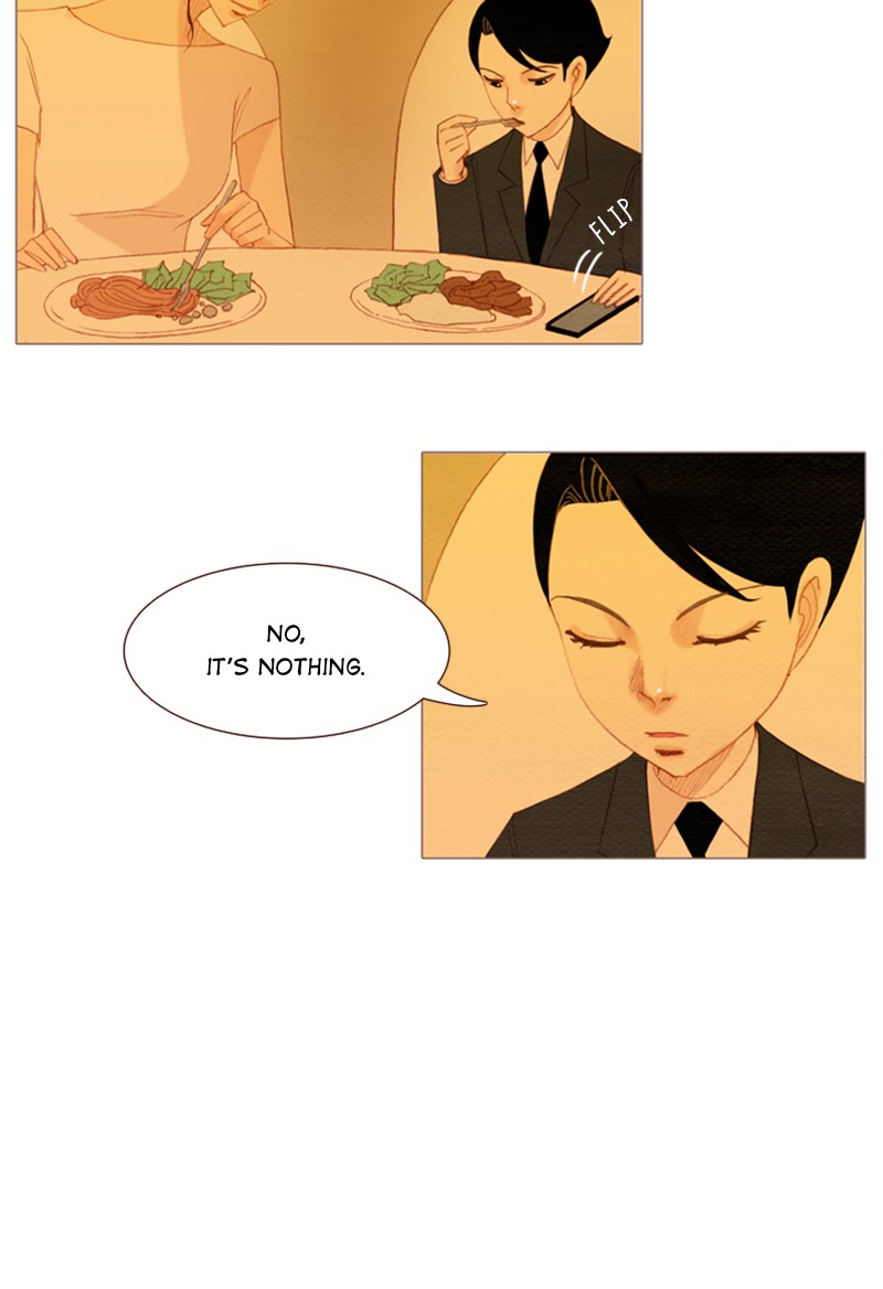 Spirit Fingers Chapter 116 page 3 - Chapter 116