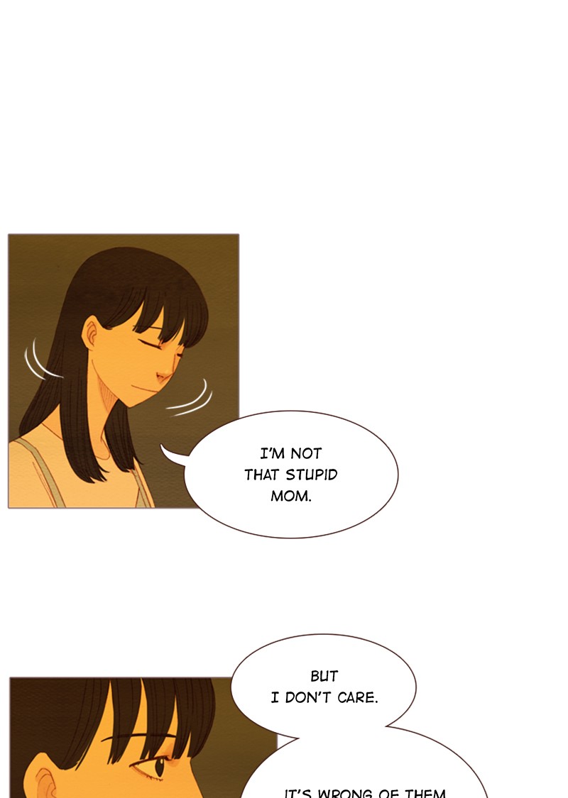 Spirit Fingers Chapter 116 page 32 - Chapter 116