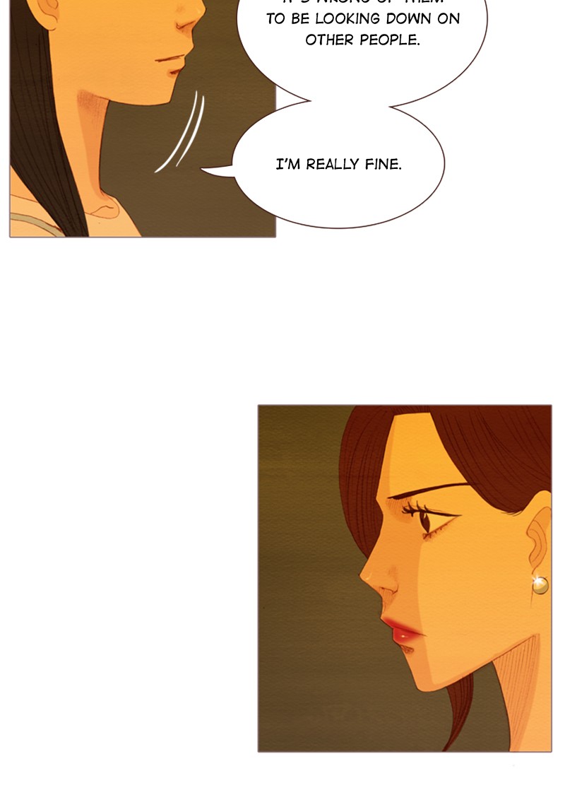 Spirit Fingers Chapter 116 page 33 - Chapter 116