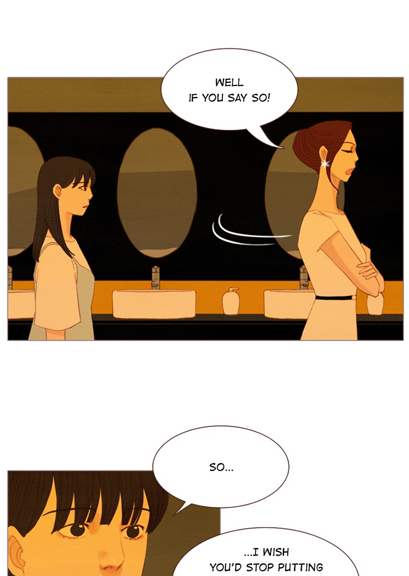 Spirit Fingers Chapter 116 page 34 - Chapter 116