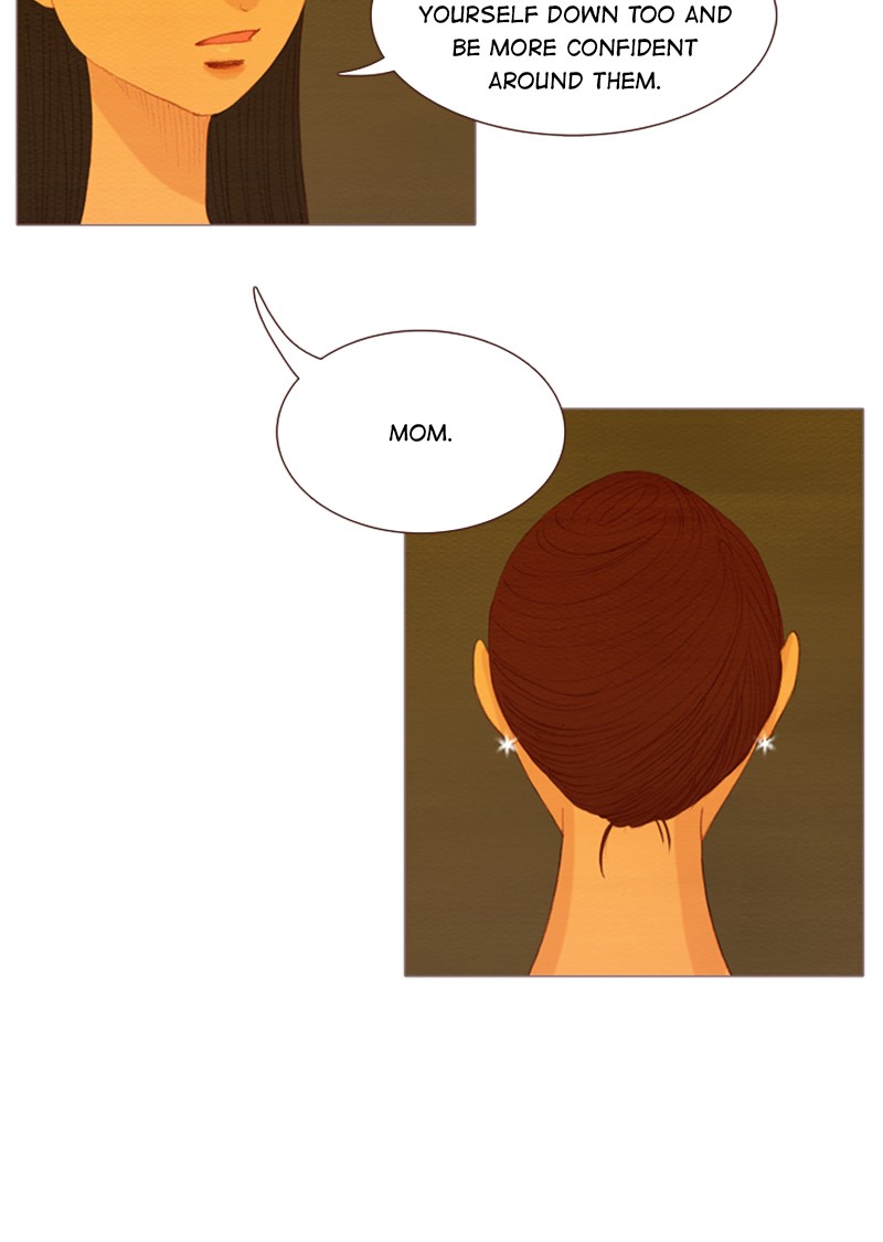 Spirit Fingers Chapter 116 page 35 - Chapter 116
