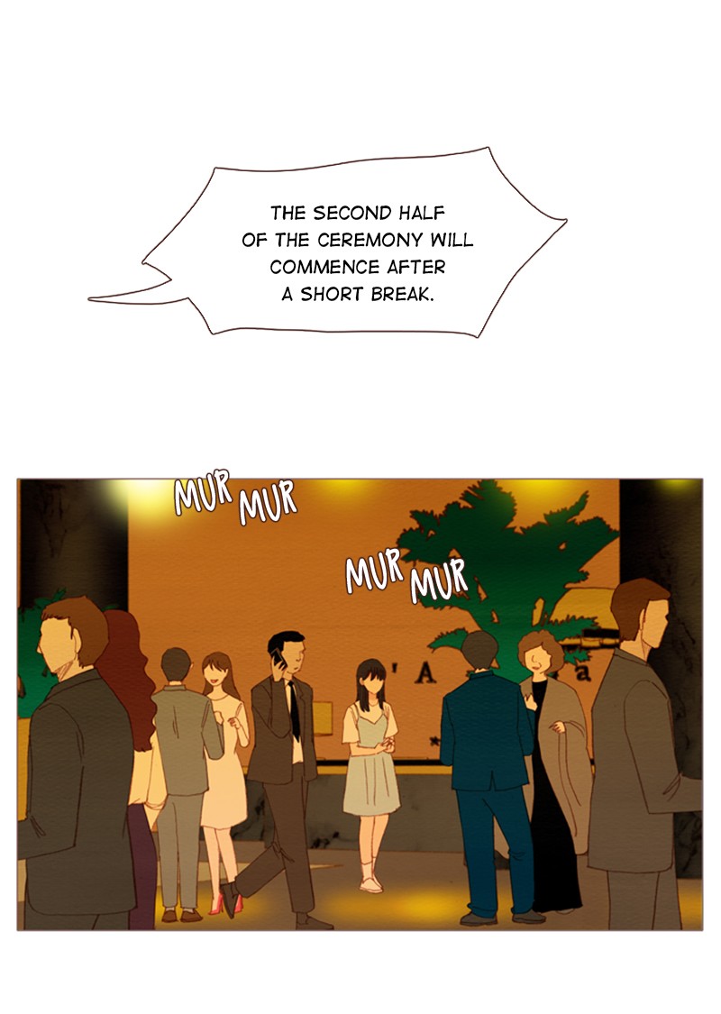Spirit Fingers Chapter 116 page 37 - Chapter 116