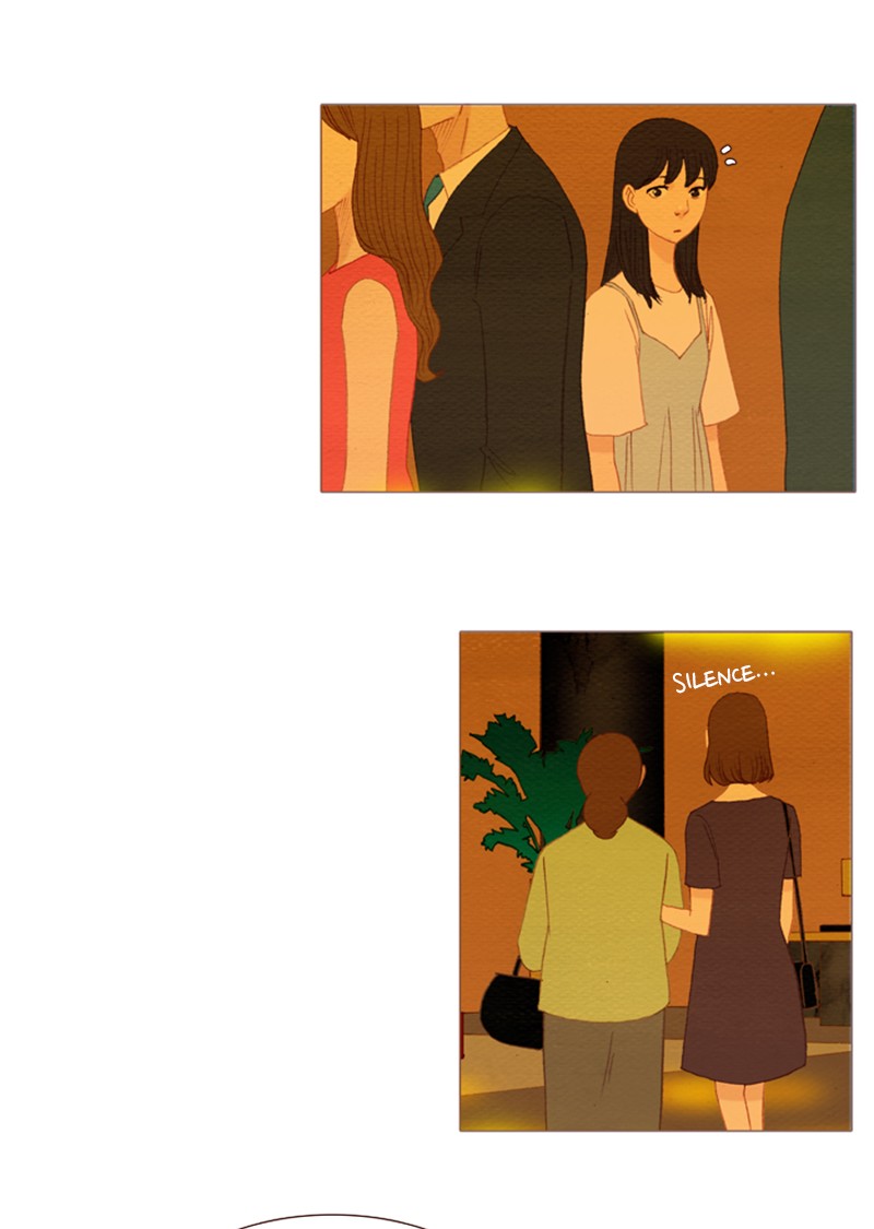 Spirit Fingers Chapter 116 page 38 - Chapter 116