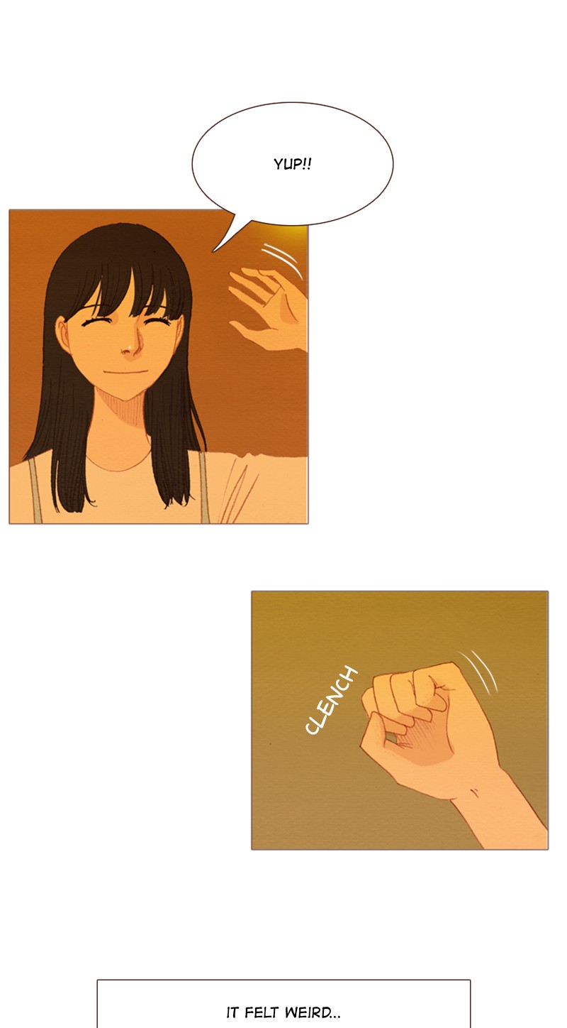 Spirit Fingers Chapter 116 page 43 - Chapter 116
