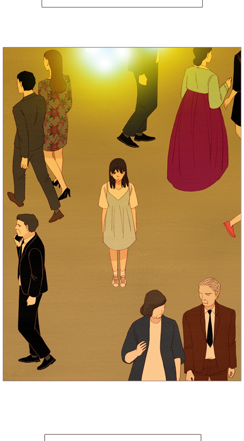 Spirit Fingers Chapter 116 page 44 - Chapter 116