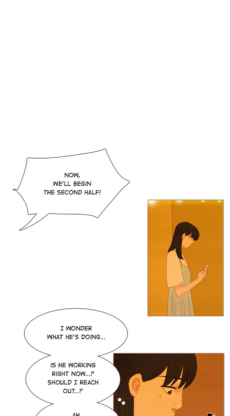 Spirit Fingers Chapter 116 page 48 - Chapter 116