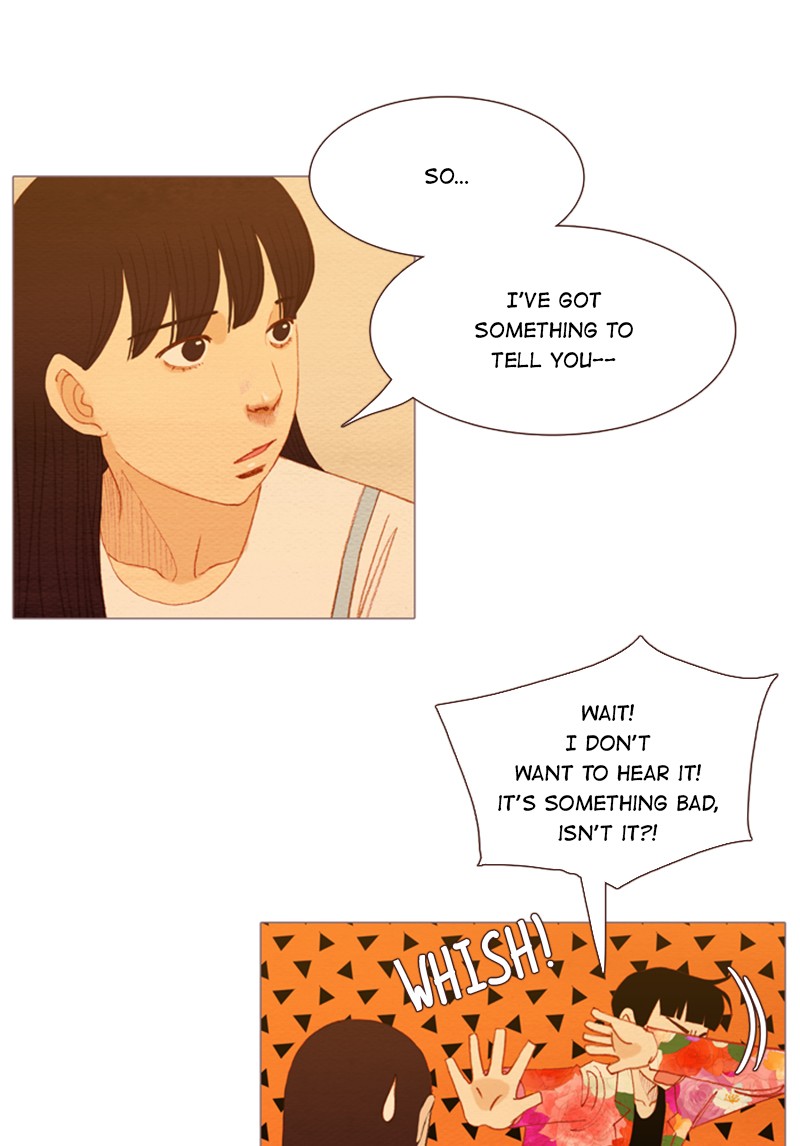 Spirit Fingers Chapter 117 page 14 - Chapter 117