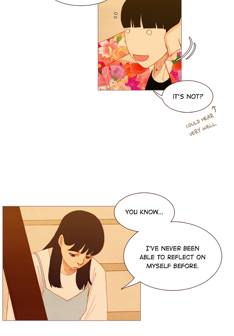 Spirit Fingers Chapter 117 page 16 - Chapter 117