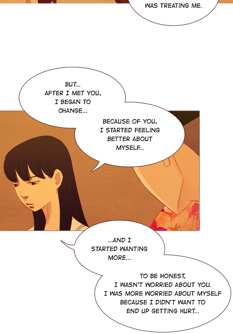 Spirit Fingers Chapter 117 page 18 - Chapter 117