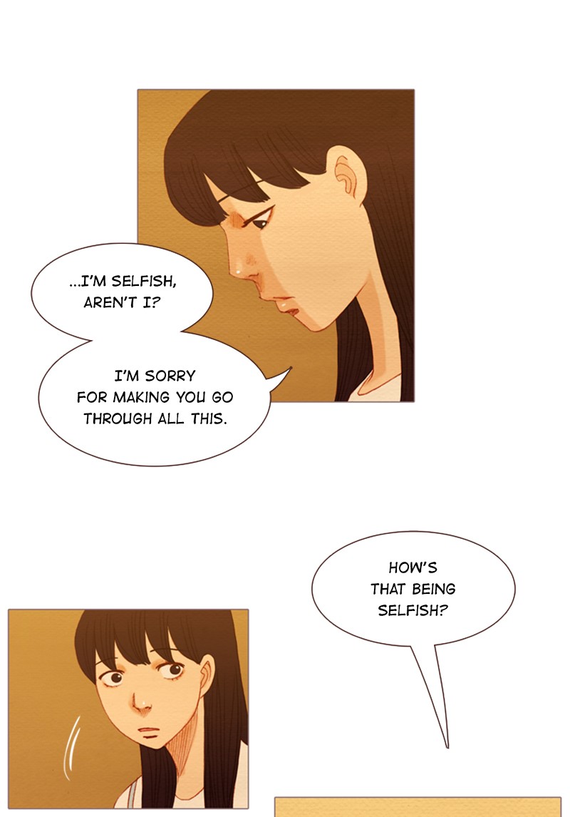 Spirit Fingers Chapter 117 page 19 - Chapter 117